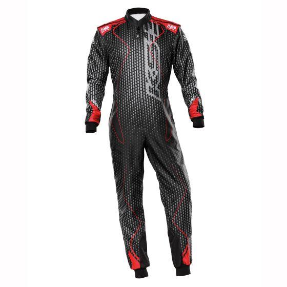 OMP KS-3 Art Kart Suit DASH RACEGEAR