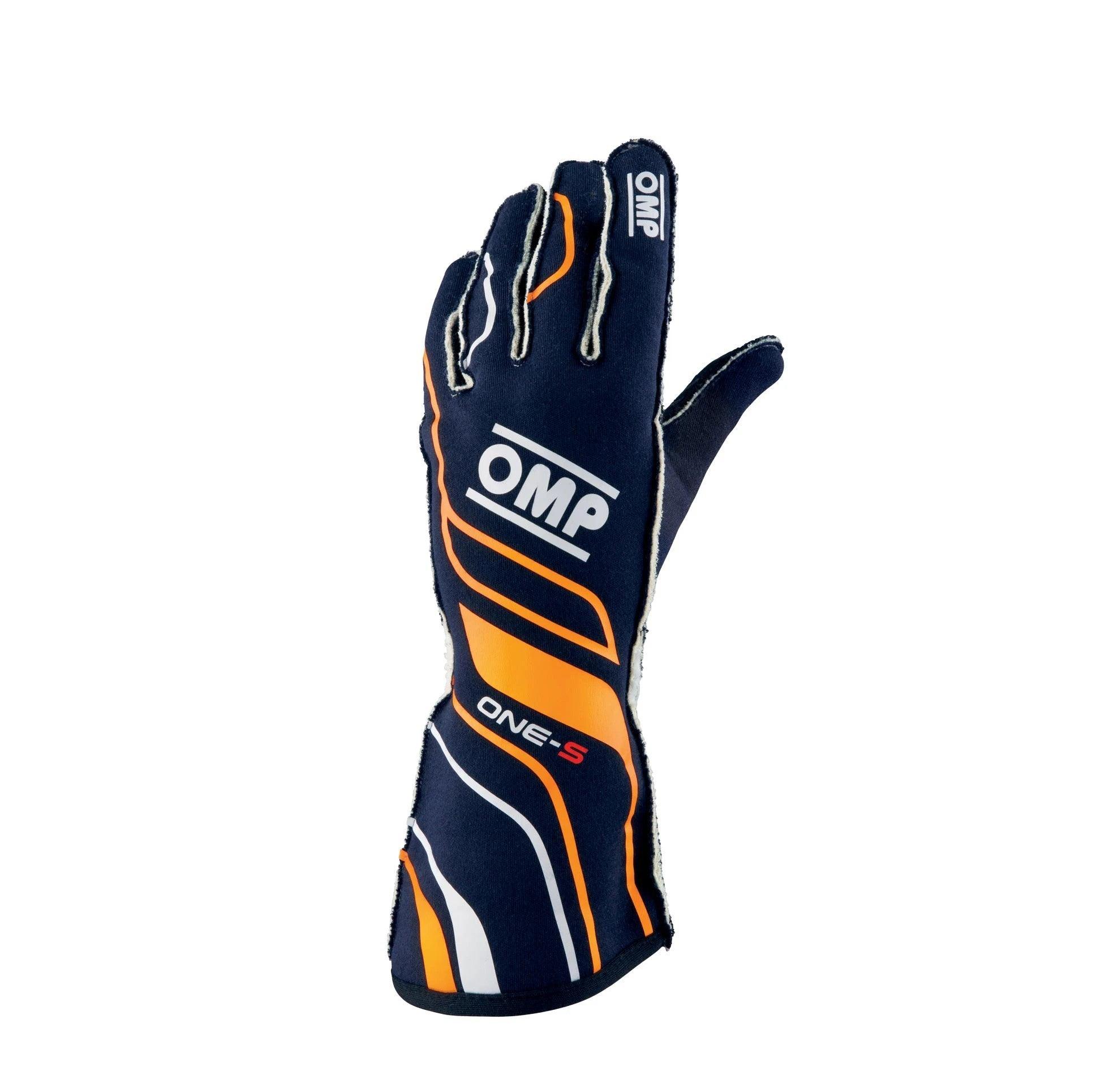 OMP ONE-S GLOVES DASH RACEGEAR