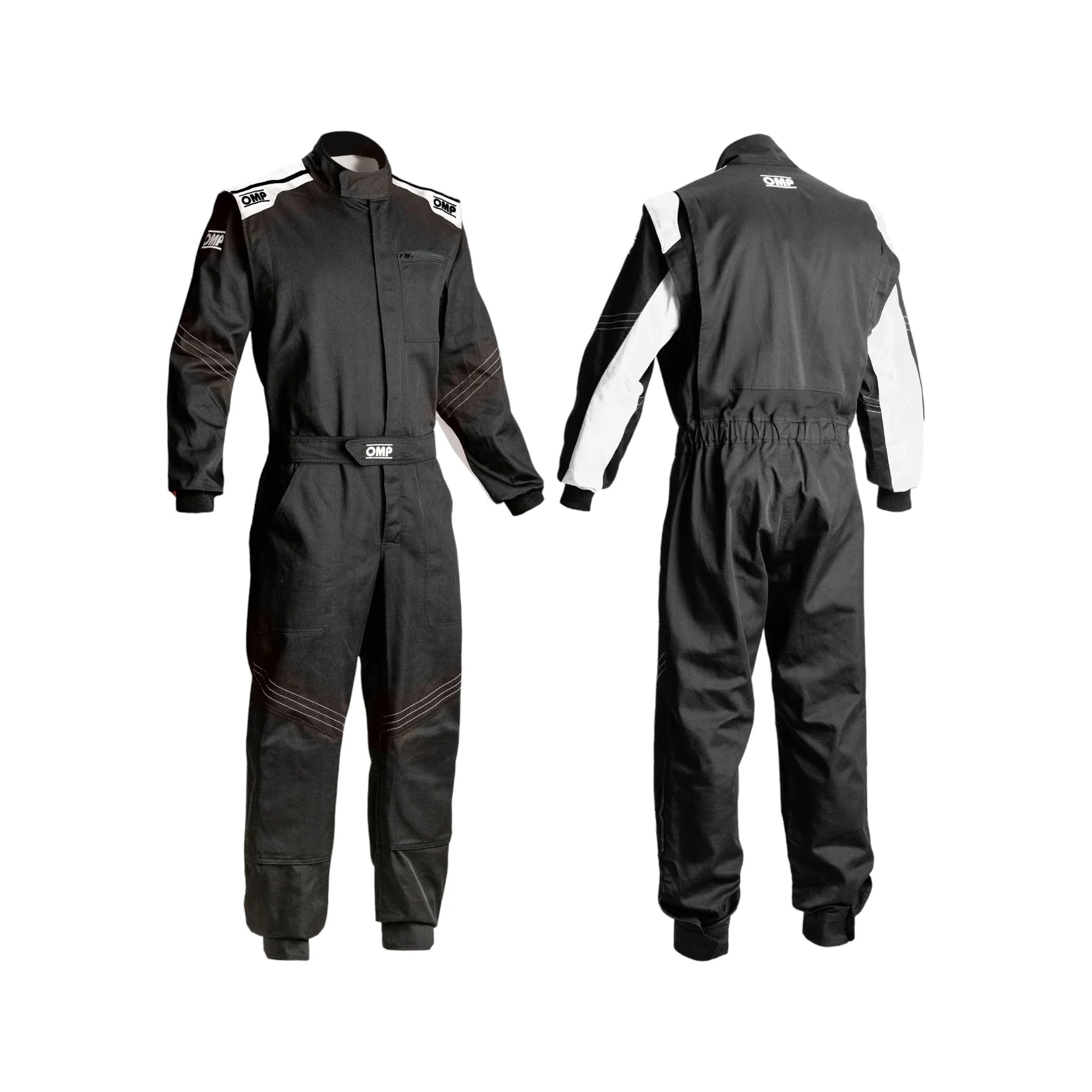 OMP Blast Evo Mechanic Overalls