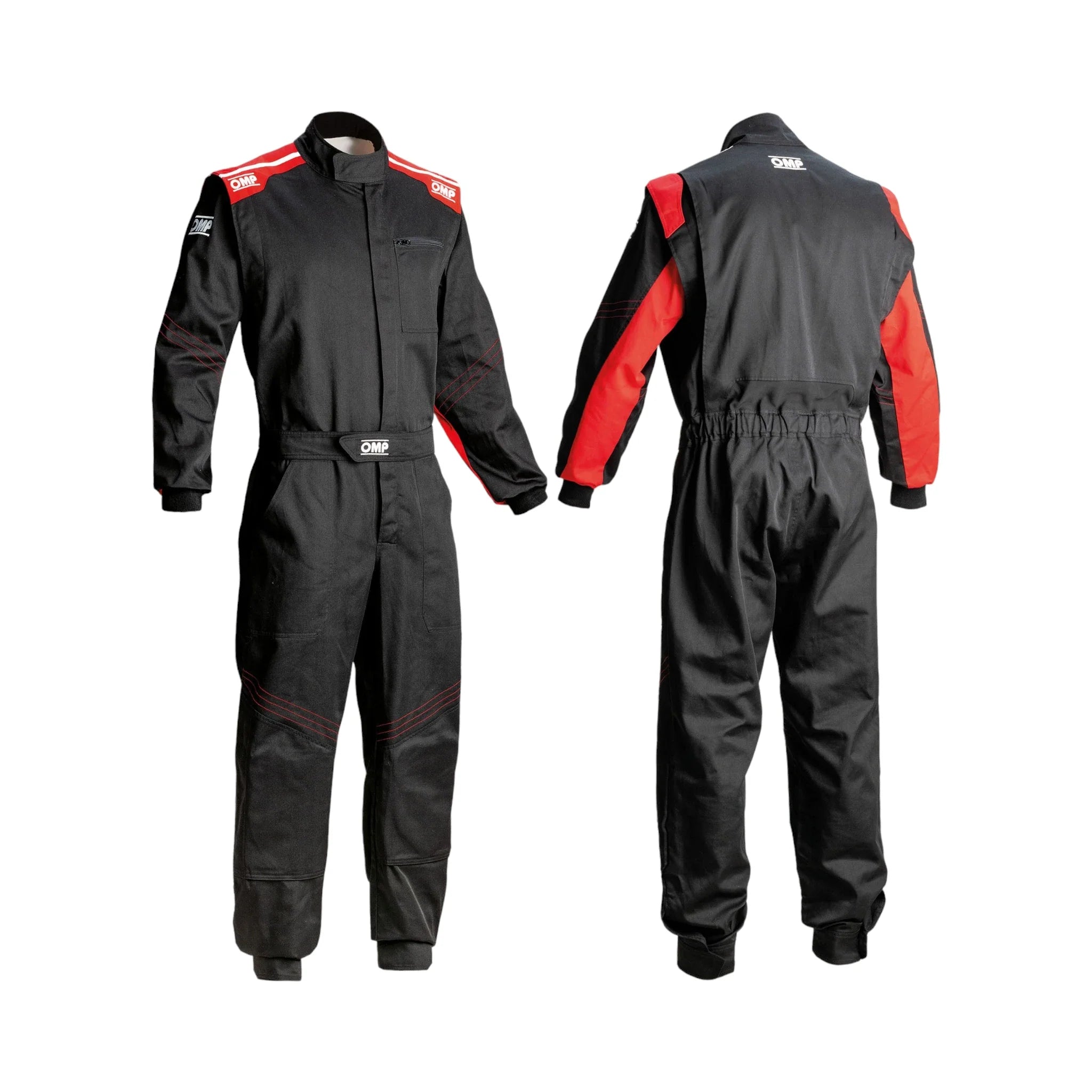 OMP Blast Evo Mechanic Overalls