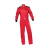 OMP COVERALL FOR BLAST EVO ANTHRACITE MECHANICS