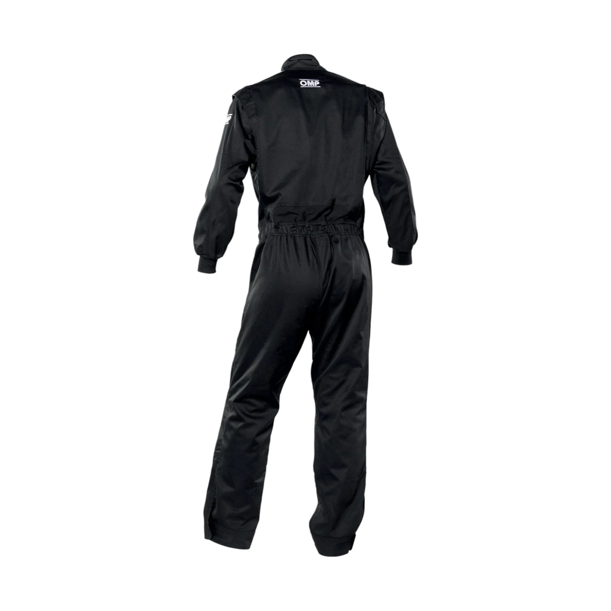 OMP COVERALL FOR BLAST EVO ANTHRACITE MECHANICS