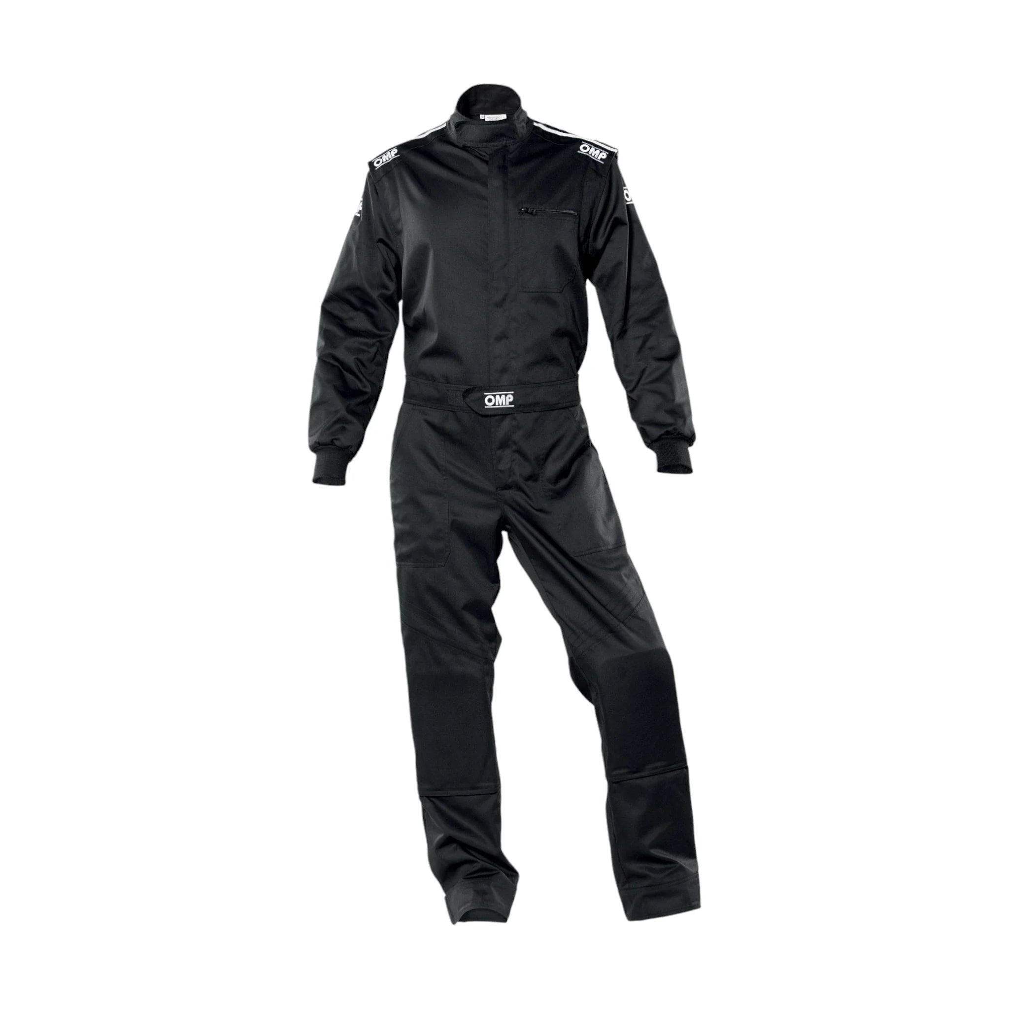 OMP COVERALL FOR BLAST EVO ANTHRACITE MECHANICS