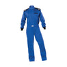 OMP COVERALL FOR BLAST EVO ANTHRACITE MECHANICS