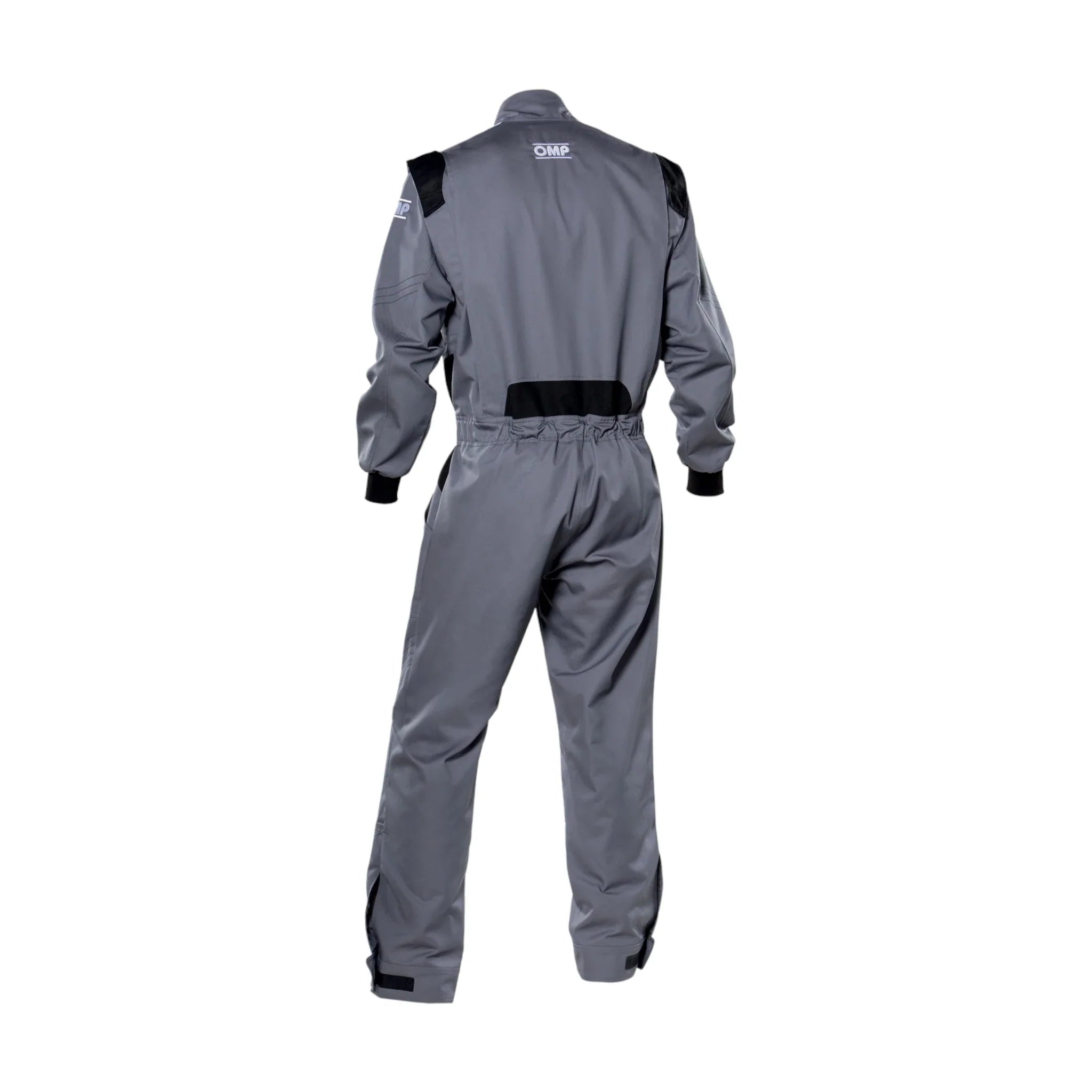 OMP COVERALL FOR BLAST EVO ANTHRACITE MECHANICS