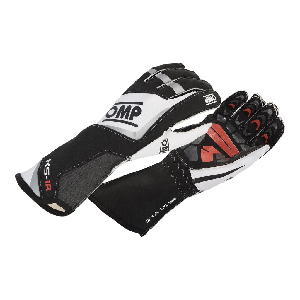 Karting Gloves