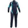 OMP FIRST ELLE SUIT DASH RACEGEAR