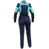 OMP FIRST ELLE SUIT DASH RACEGEAR