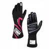 OMP First S Race Gloves DASH RACEGEAR