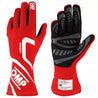 OMP First S Race Gloves DASH RACEGEAR