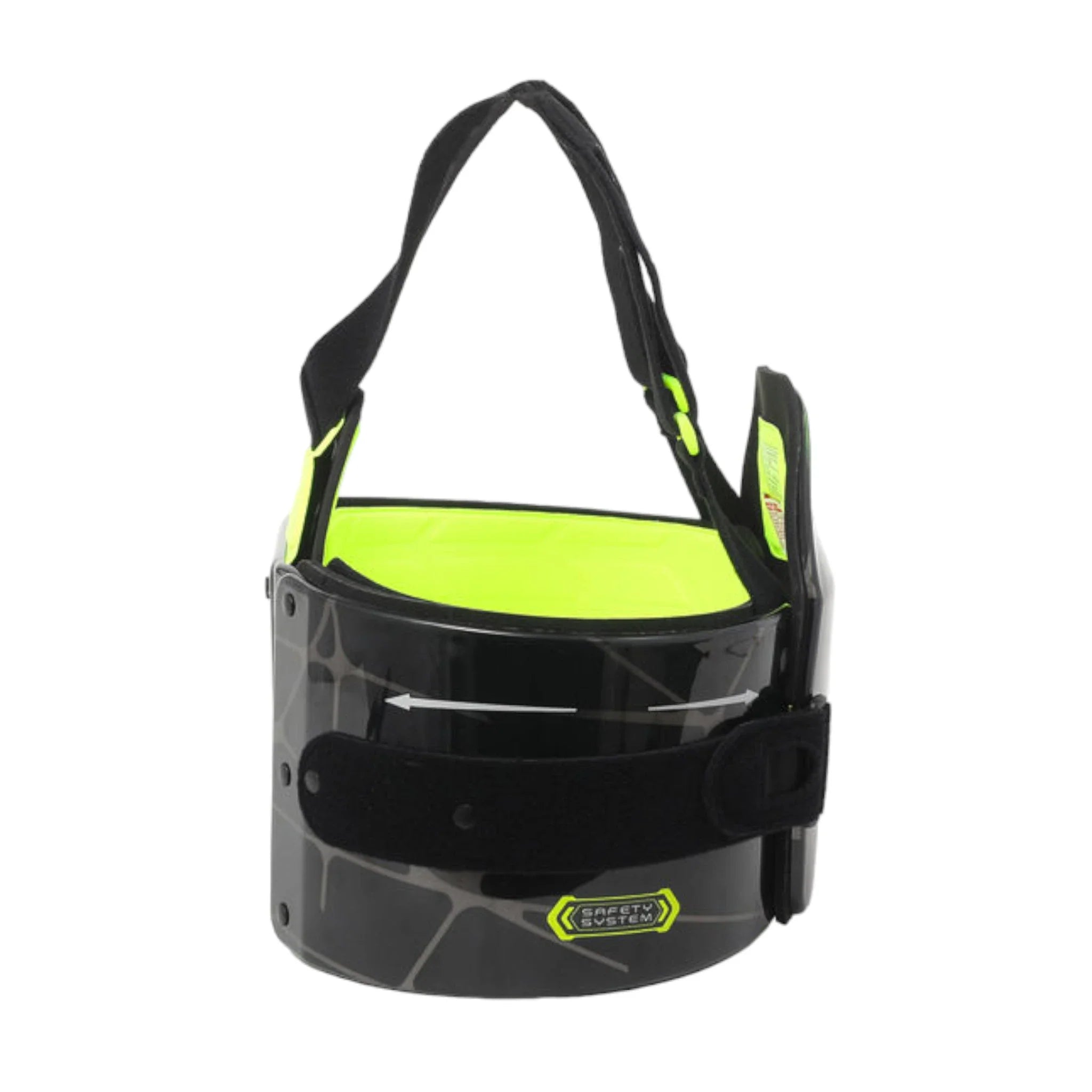 OMP KS-1 Pro Rib Protector