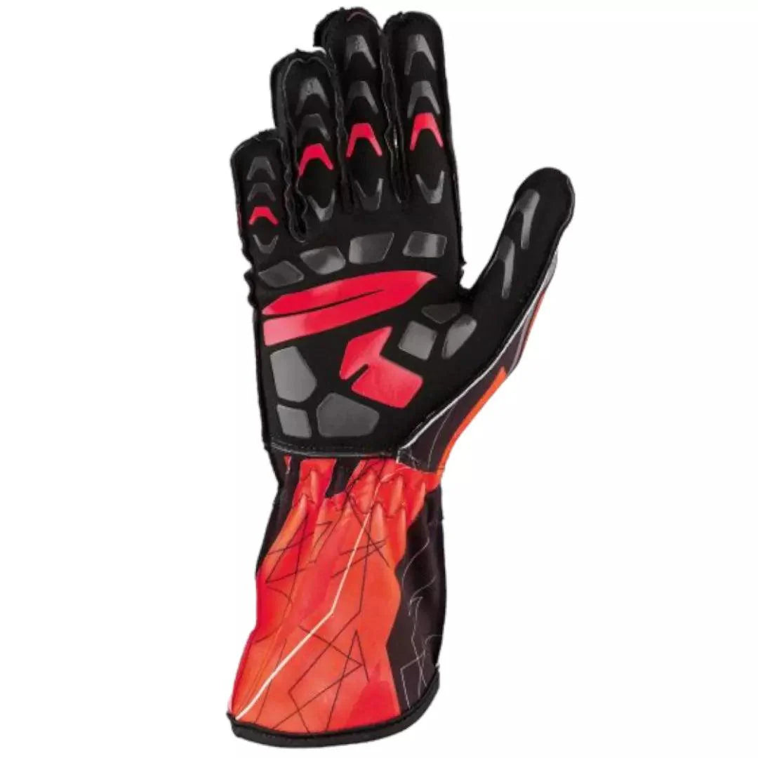 OMP KS-2 Art Kart Gloves – Child Sizes DASH RACWGEAR