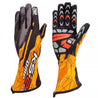 OMP KS-2R Kart Gloves – Child Sizes DASH RACWGEAR