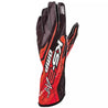 OMP KS-2R Kart Gloves – Child Sizes DASH RACWGEAR