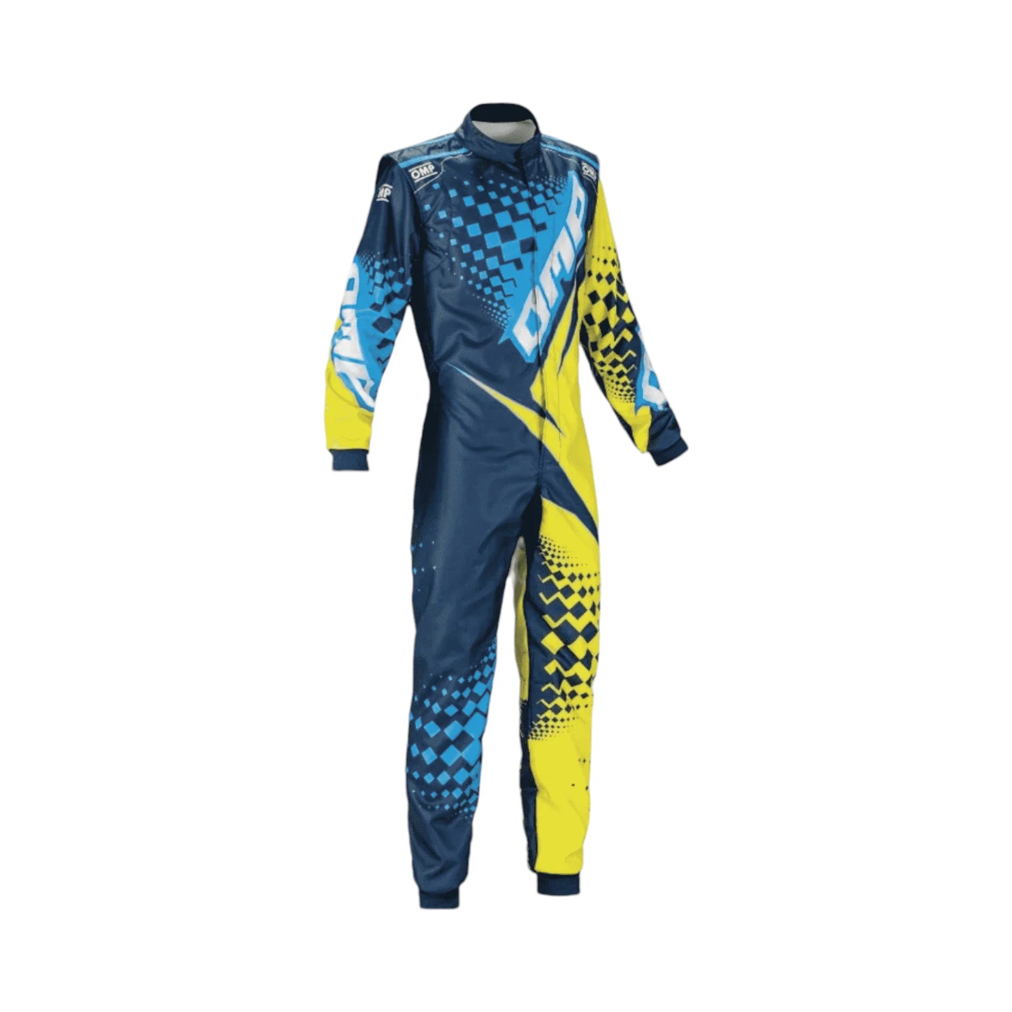 Traje de carreras de karts OMP KS-2R