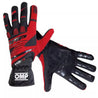 OMP KS-3 Kids Karting Gloves DASH RACWGEAR