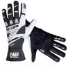 OMP KS-3 Kids Karting Gloves DASH RACWGEAR