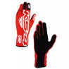 OMP KS-4 Kart Gloves DASH RACWGEAR