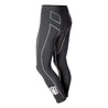 OMP KS Winter Bottoms - Black - Dash Racegear 