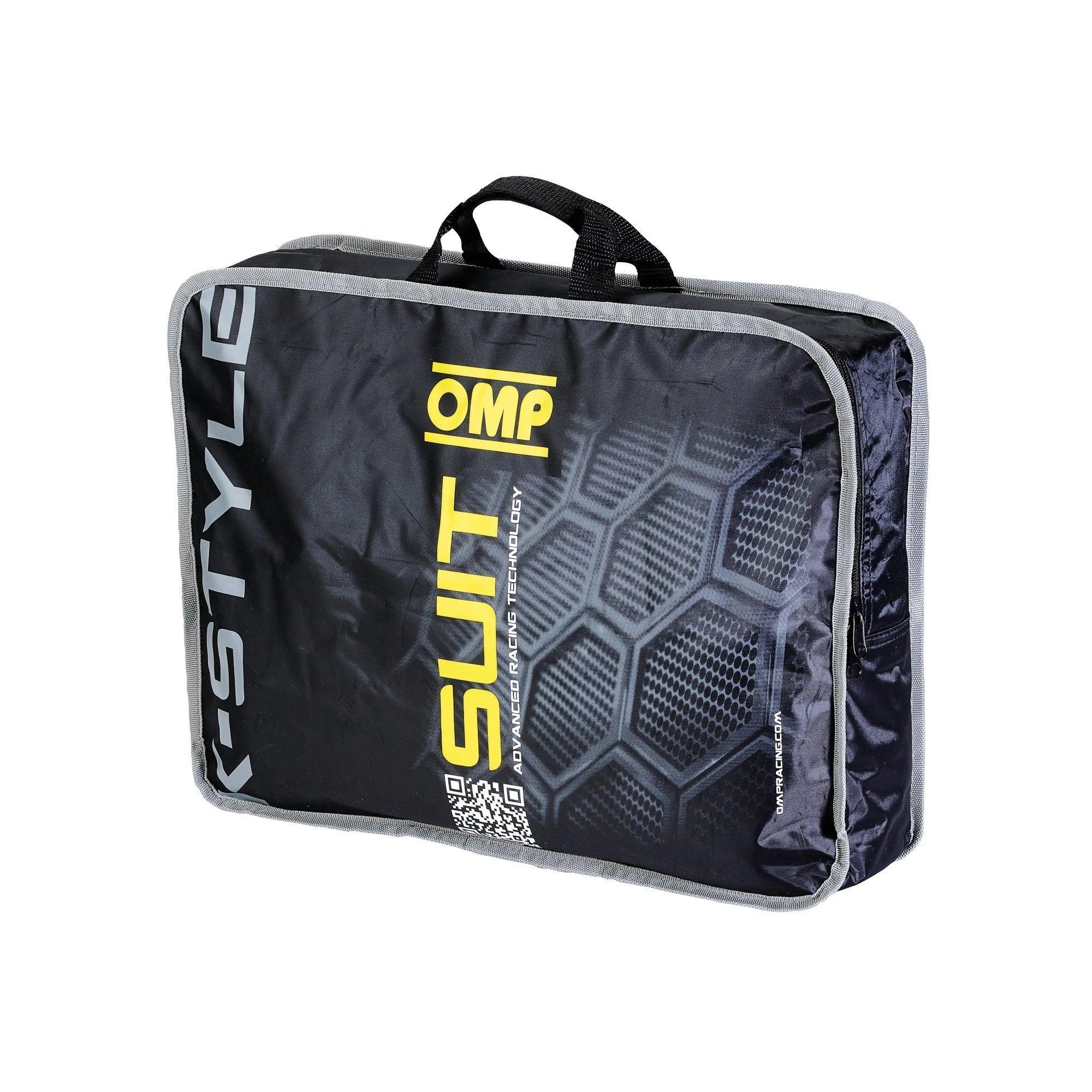 OMP Karting Suit Bag - Dash Racegear 