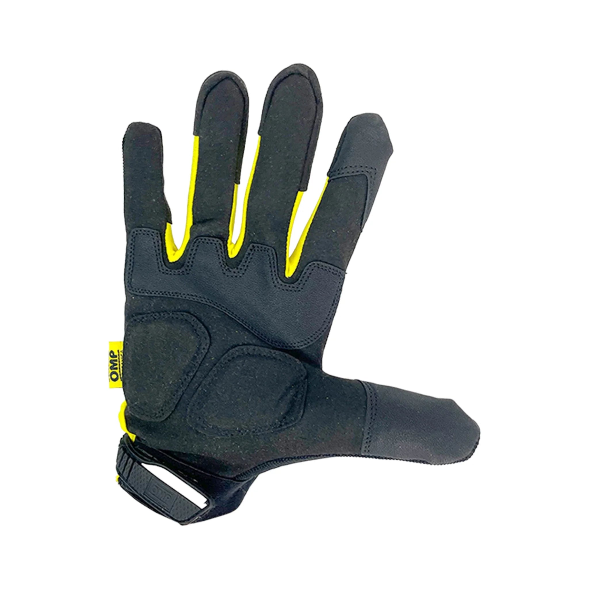 OMP MECCANICA MECHANIC GLOVES