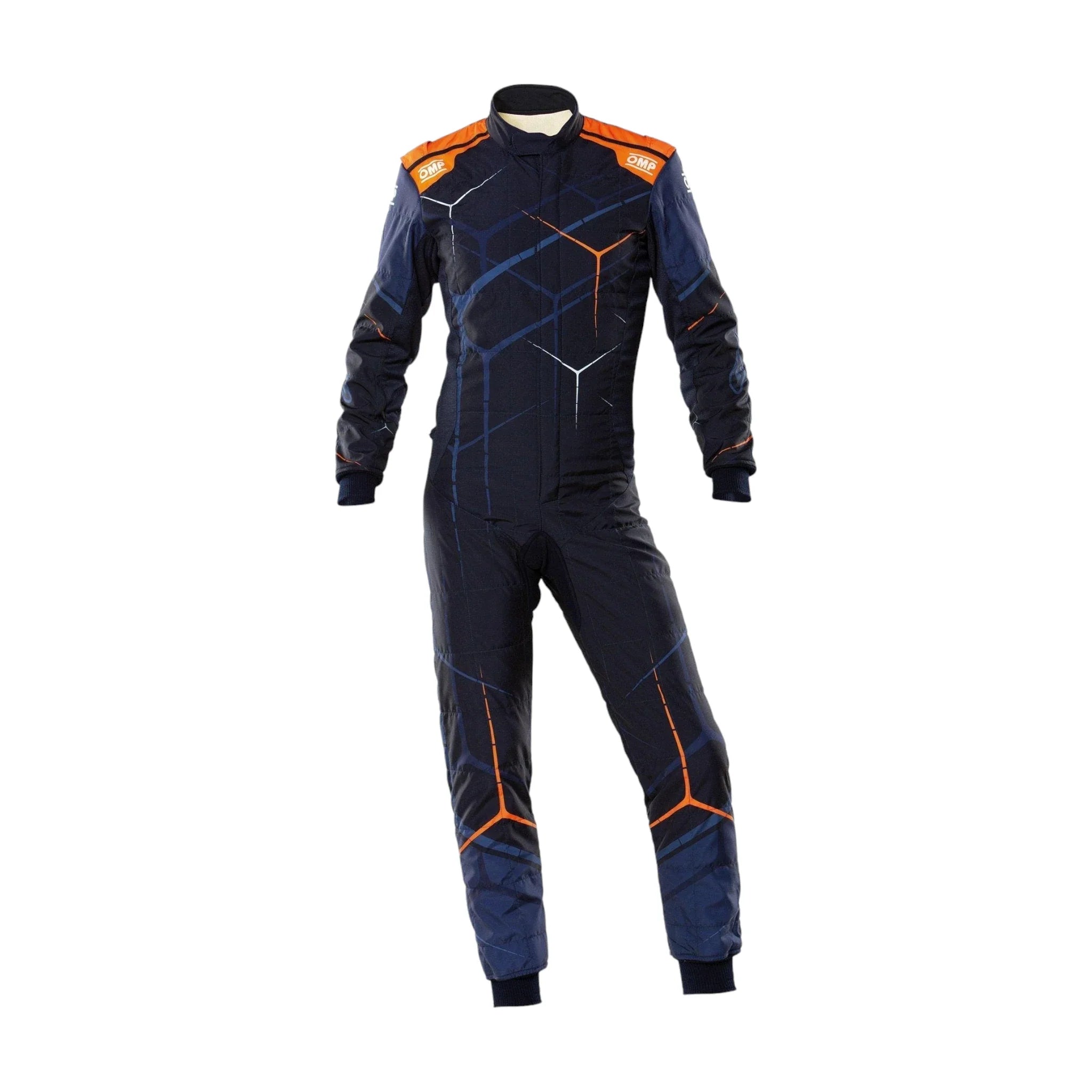 OMP One Art Race Suit