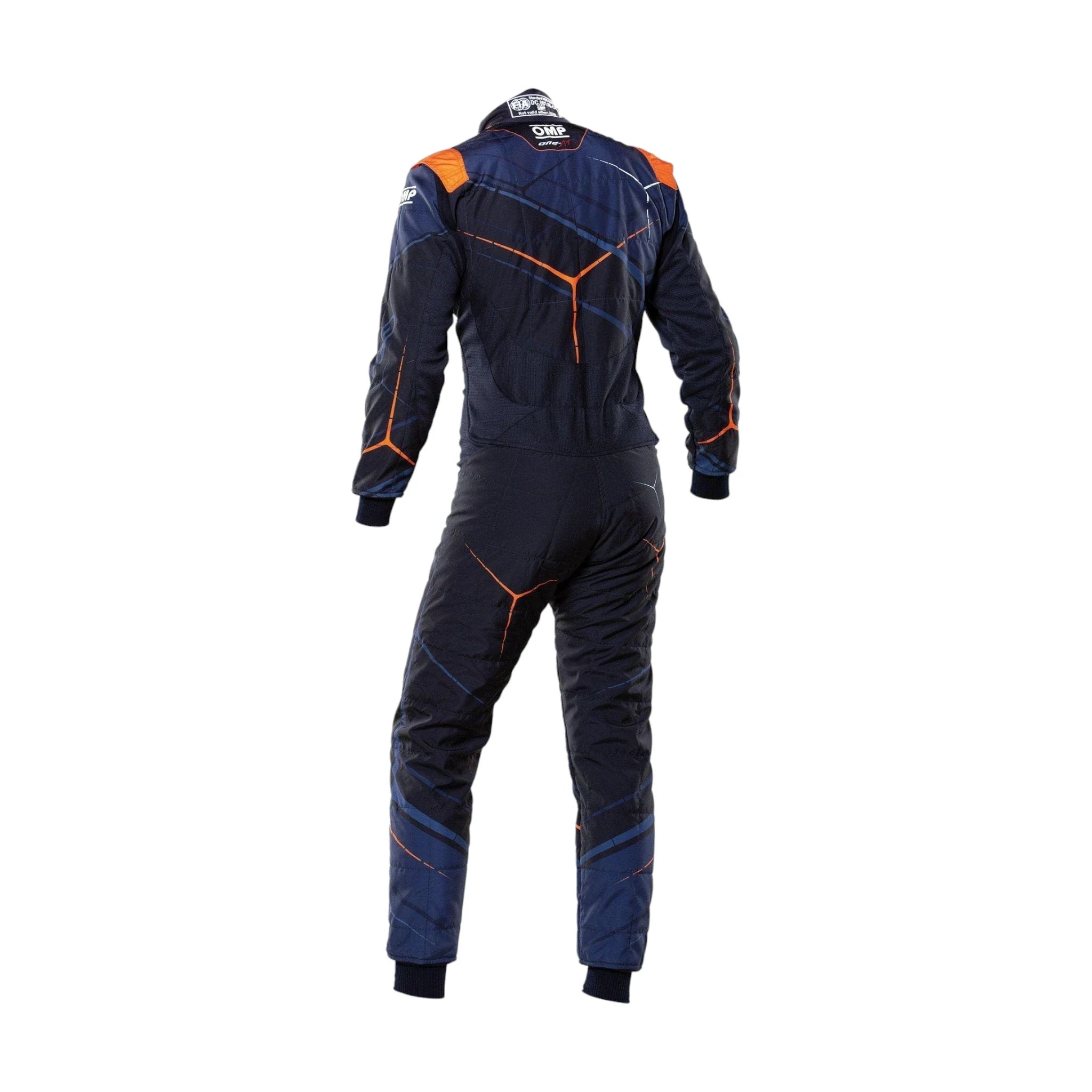 OMP One Art Race Suit