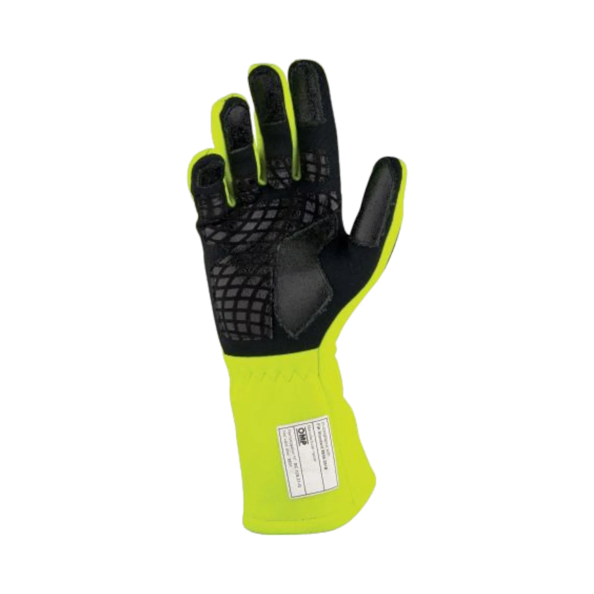 OMP Pro Mech S Mechanics Gloves