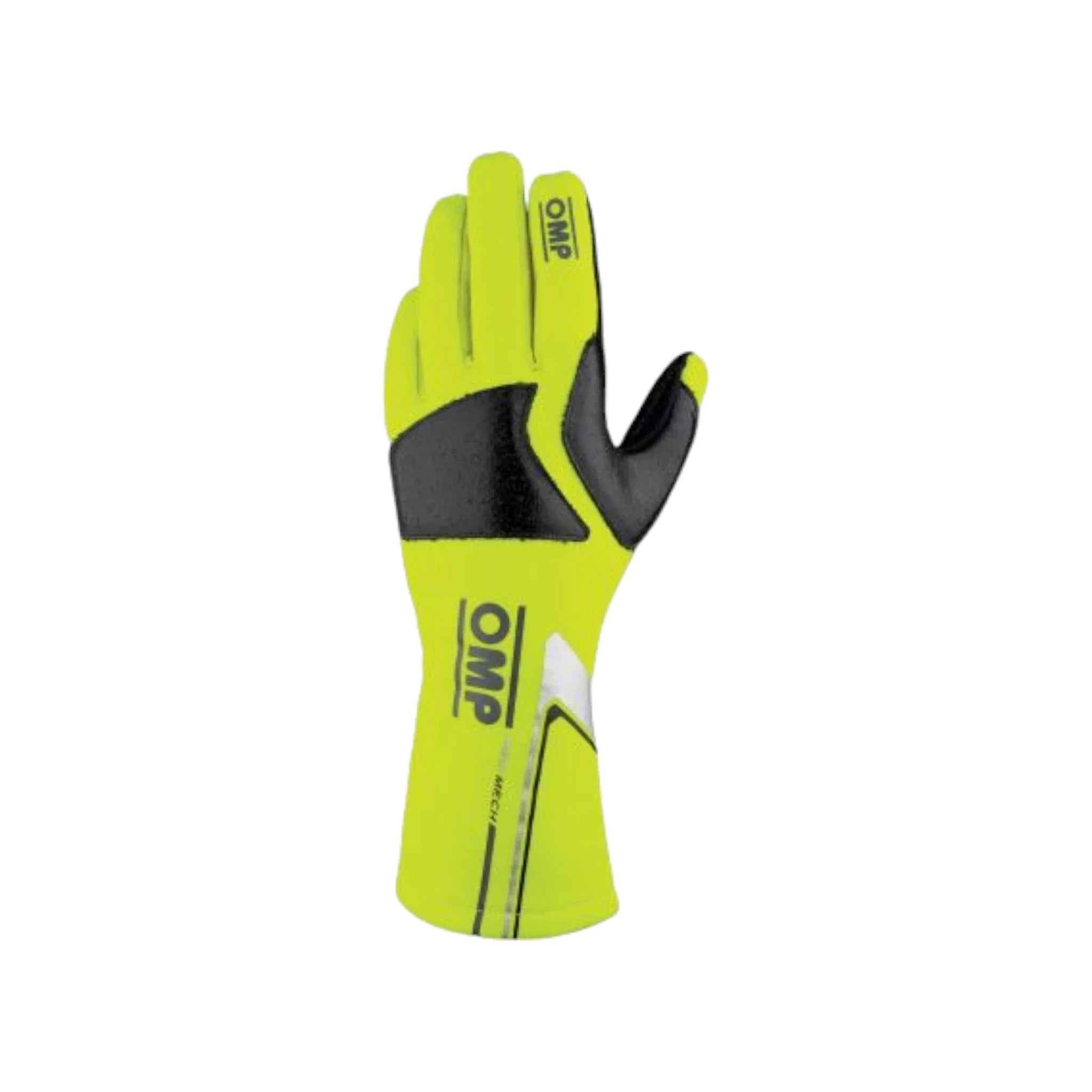 OMP Pro Mech S Mechanics Gloves