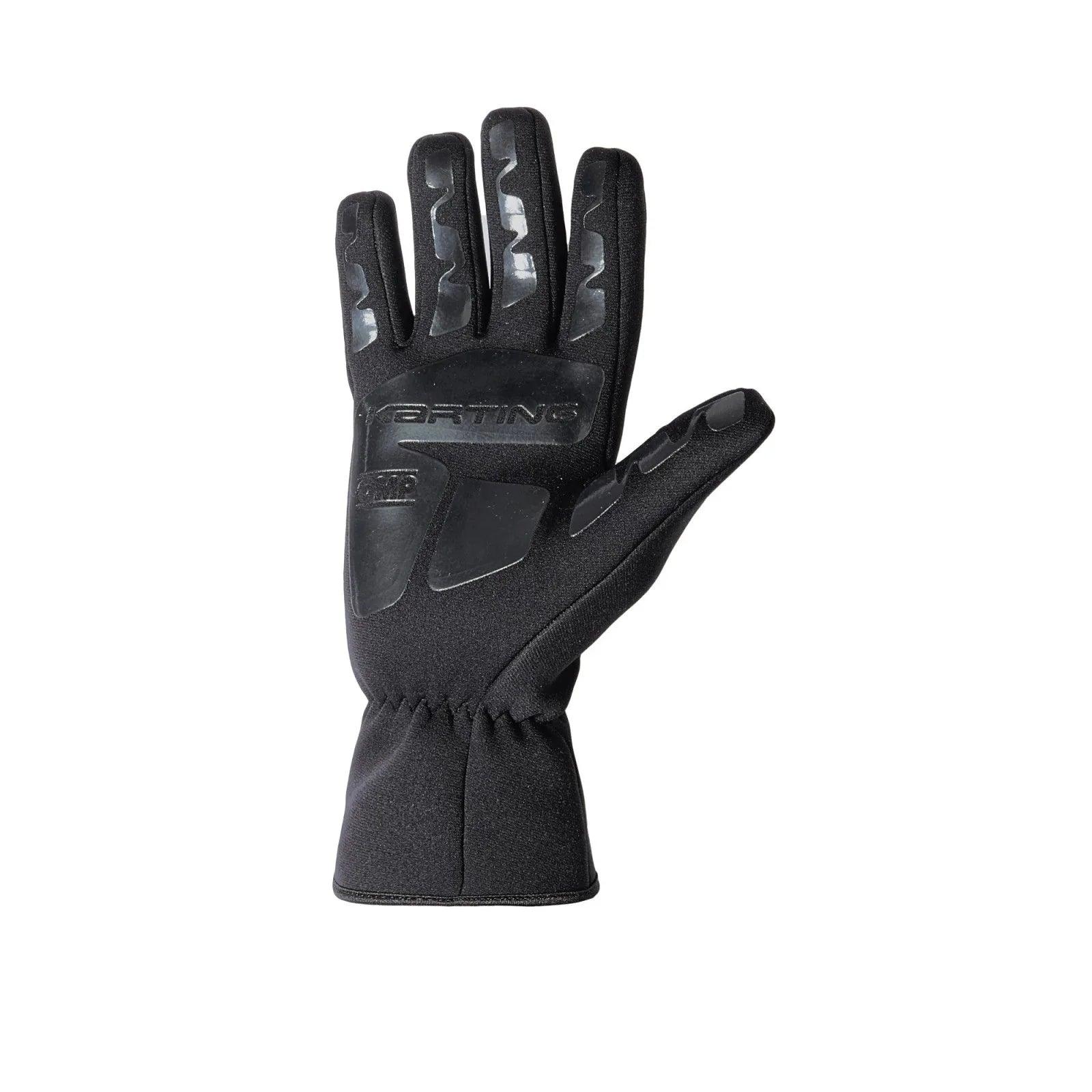 OMP Rain K Wet Weather Kart Gloves - Dash Racegear 