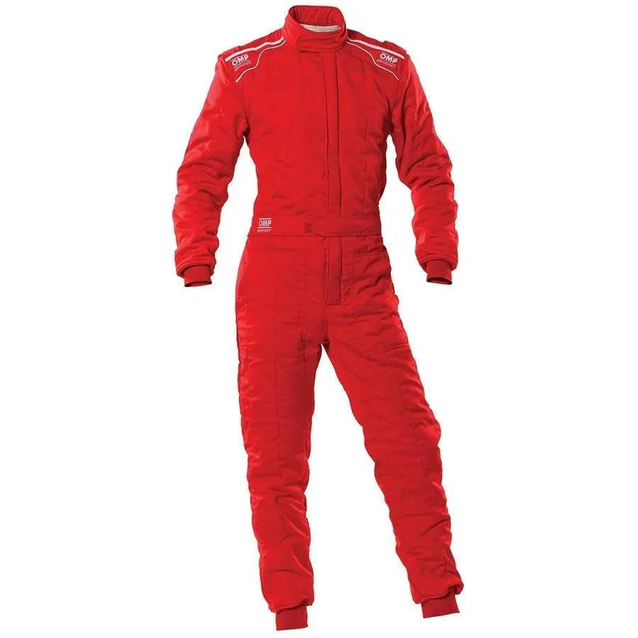 OMP SPORT SUIT DASH RACEGEAR