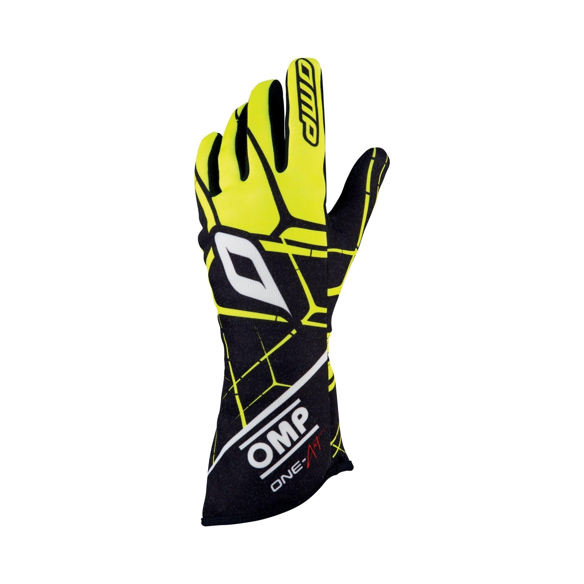 ONE ART GLOVES DASH RACEGEAR