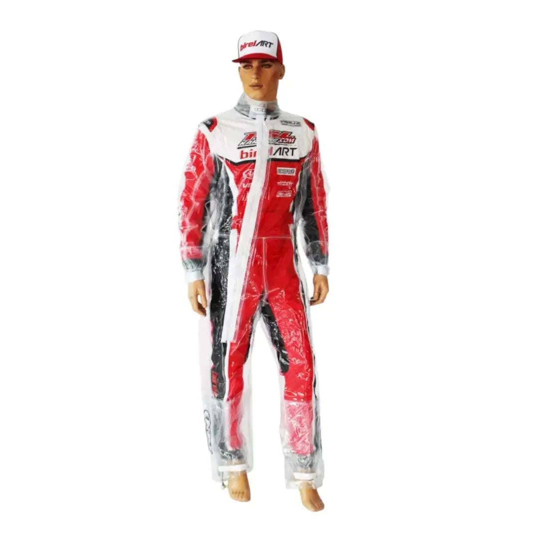 ORG Rain Suit - Dash Racegear