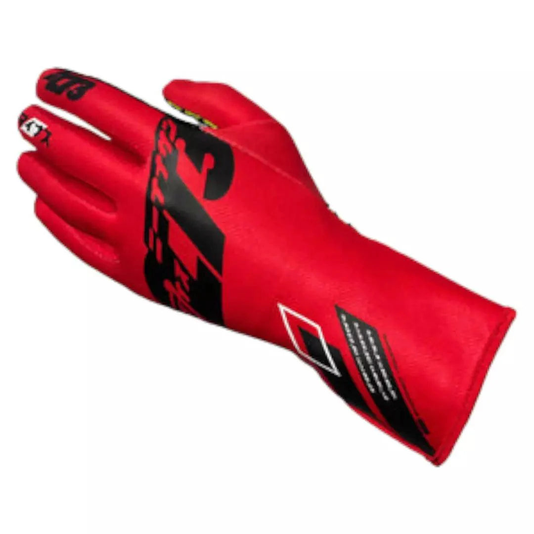 OSAKA Red/Black DASH RACWGEAR