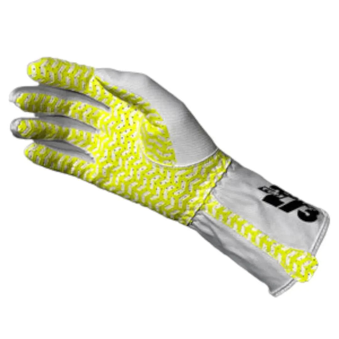 Fluo-Yellow DASH RACWGEAR