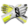 OSAKA White/Black/Fluo-Yellow DASH RACWGEAR