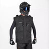 O'Neal Baja Enduro Jacket Black - Dash Racegear 