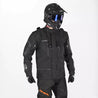 O'Neal Baja Enduro Jacket Black - Dash Racegear 