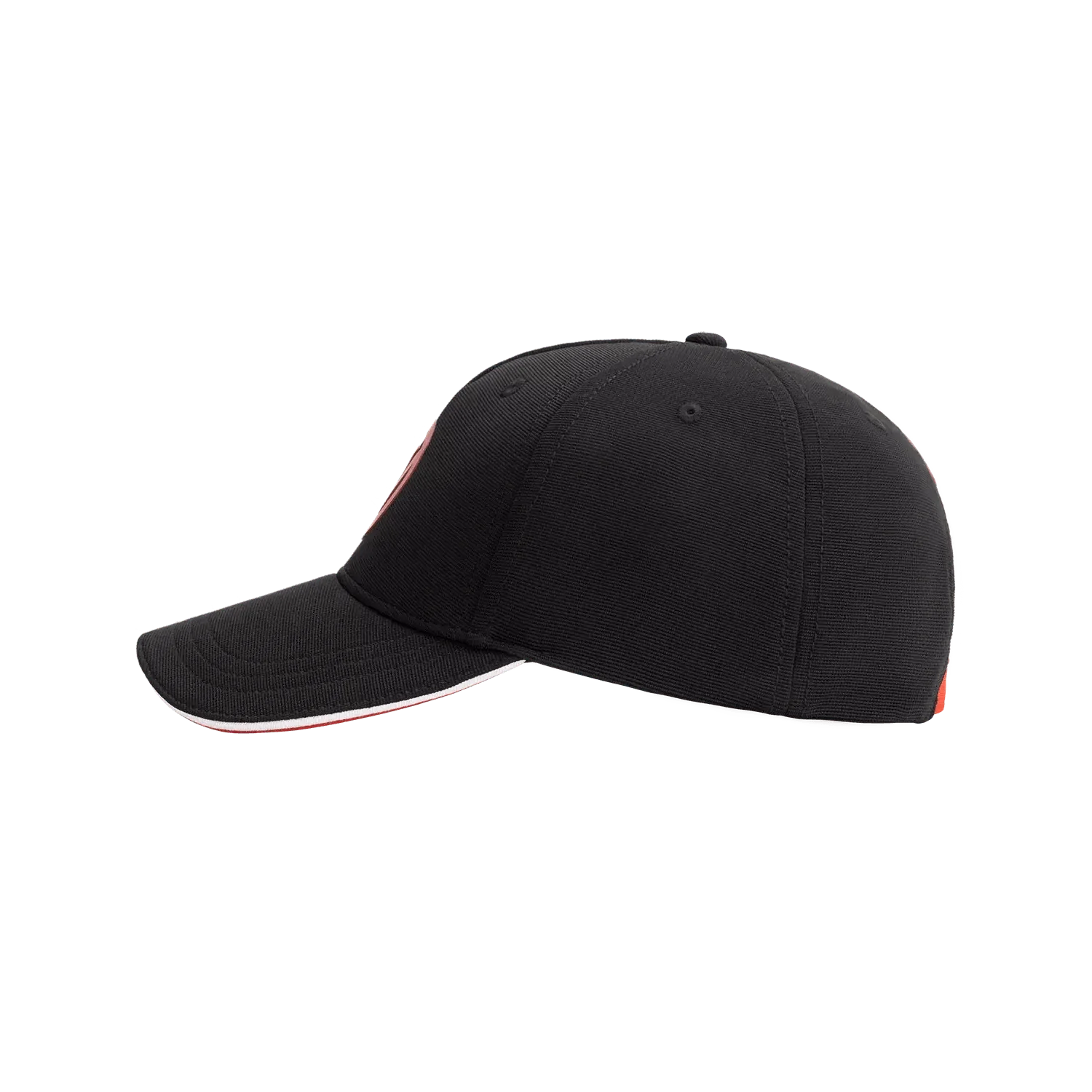 Official F1 Team Cap DASH RACEGEAR