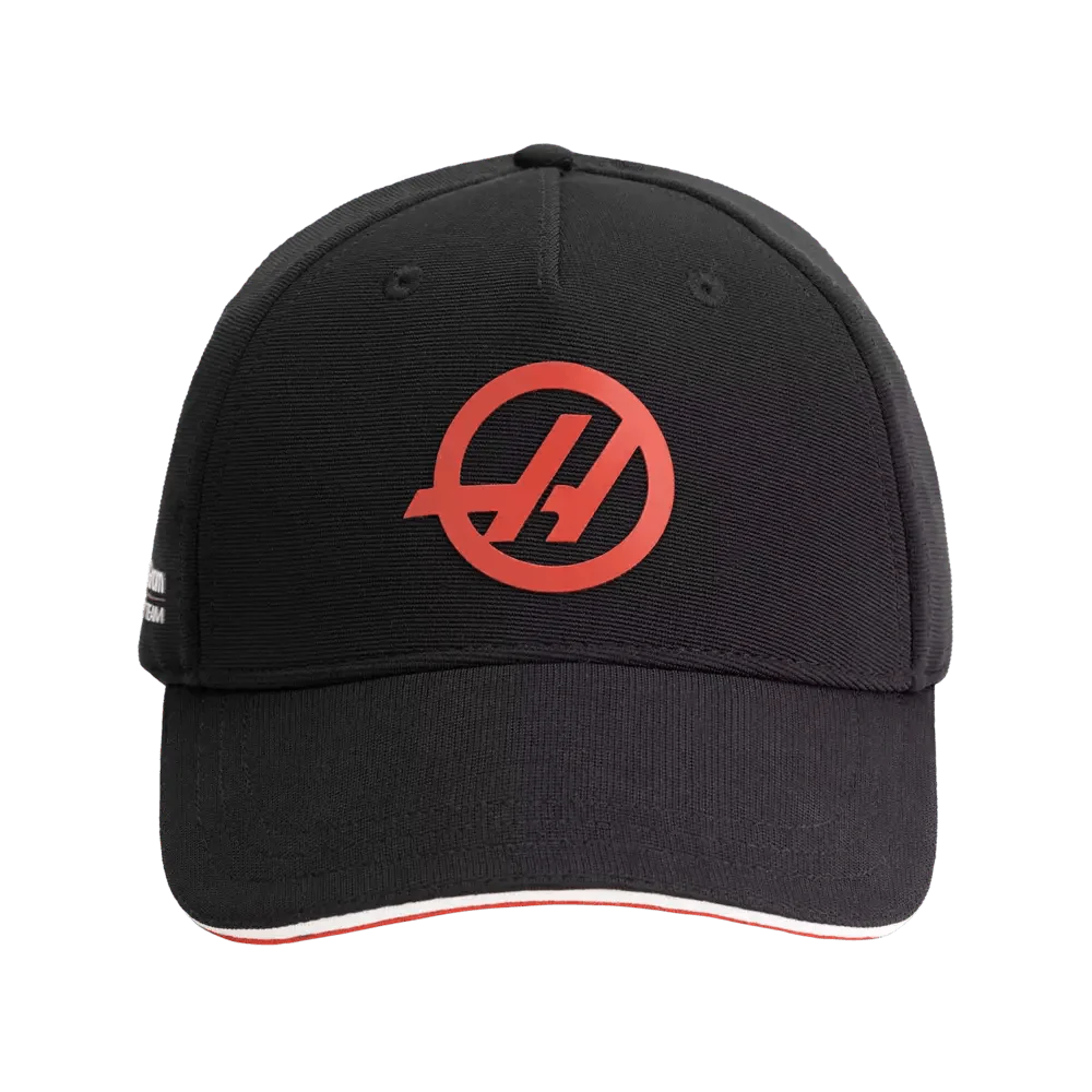 Official F1 Team Cap DASH RACEGEAR