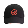 Official F1 Team Cap DASH RACEGEAR