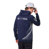 MEN Official Teamline Hoodie - Dash Racegear 