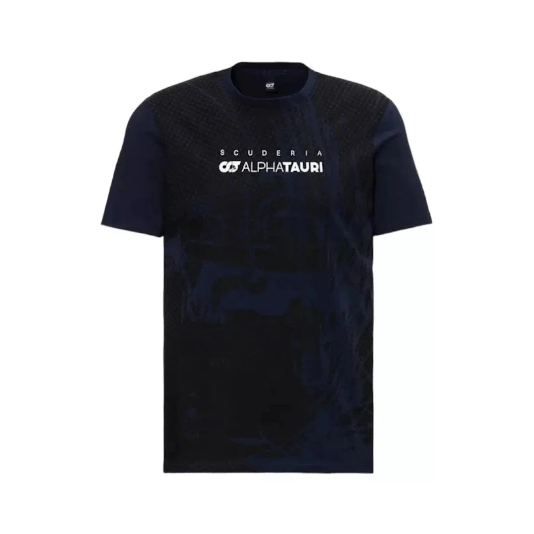 MEN Official Teamline Race T-Shirt - Dash Racegear 