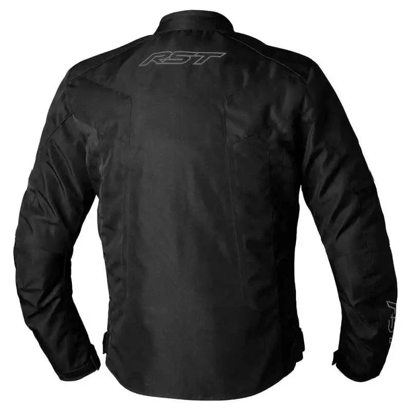 PILOT EVO CE MENS TEXTILE JACKET DASH RACEGEAR