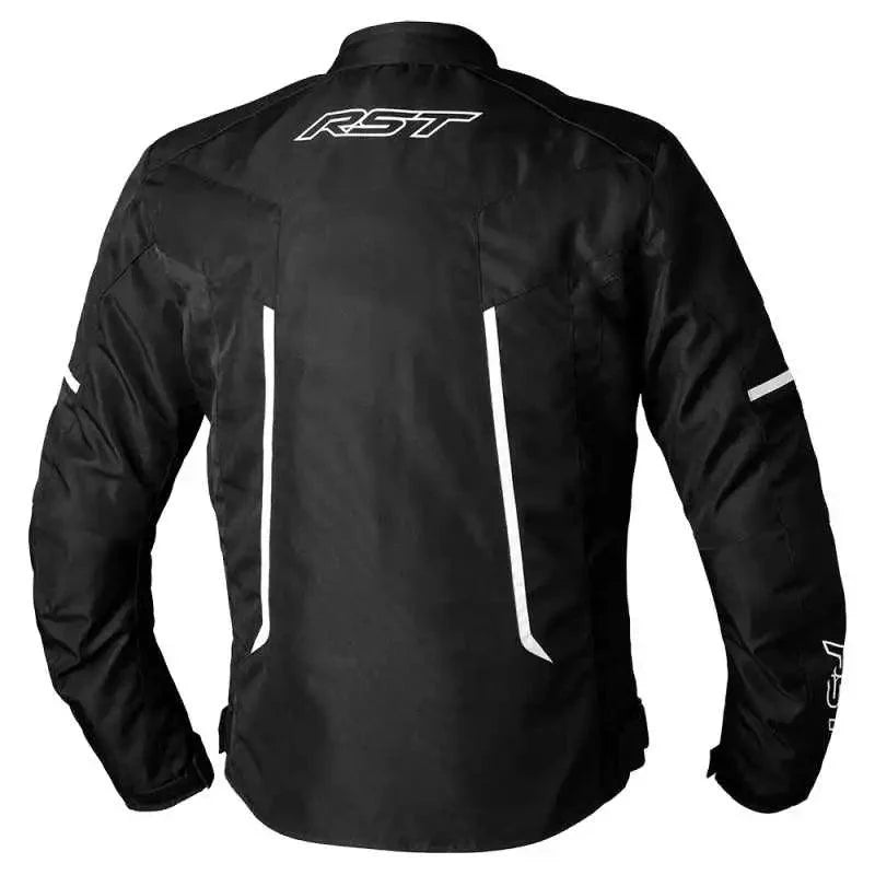 PILOT EVO CE MENS TEXTILE JACKET DASH RACEGEAR