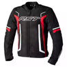 PILOT EVO CE MENS TEXTILE JACKET DASH RACEGEAR