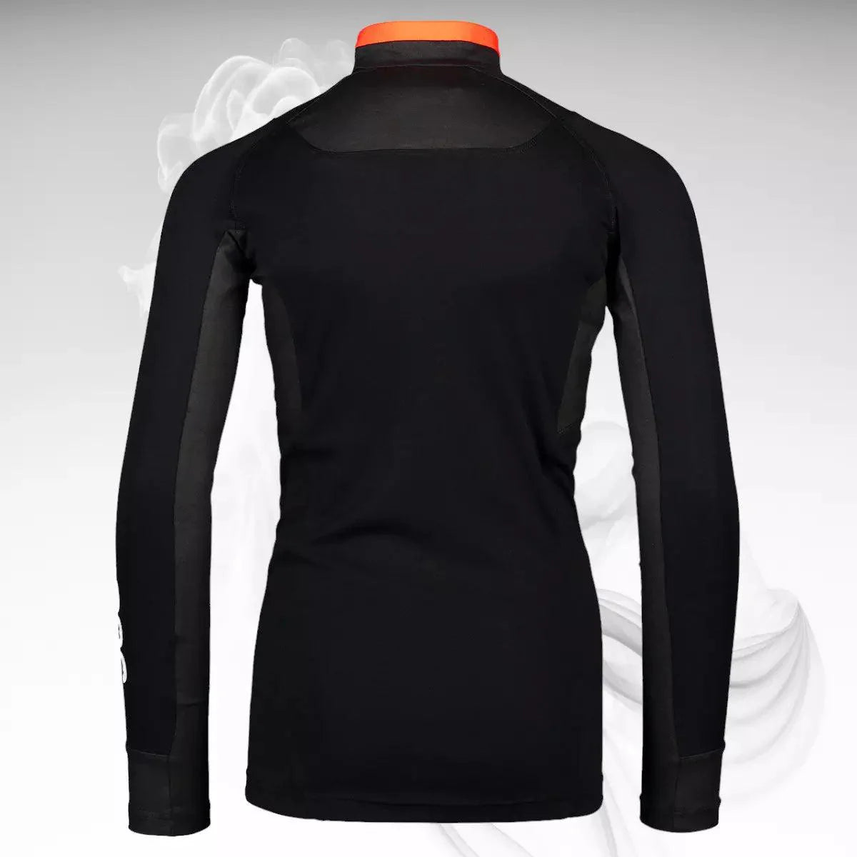 POC JR Resistance Baselayer Top - Dash Racegear 