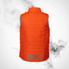 Ski POC Pocito Liner Vest Fluorescent Orange - 2023/24 - Dash Racegear Dash Racegear, vest Vest