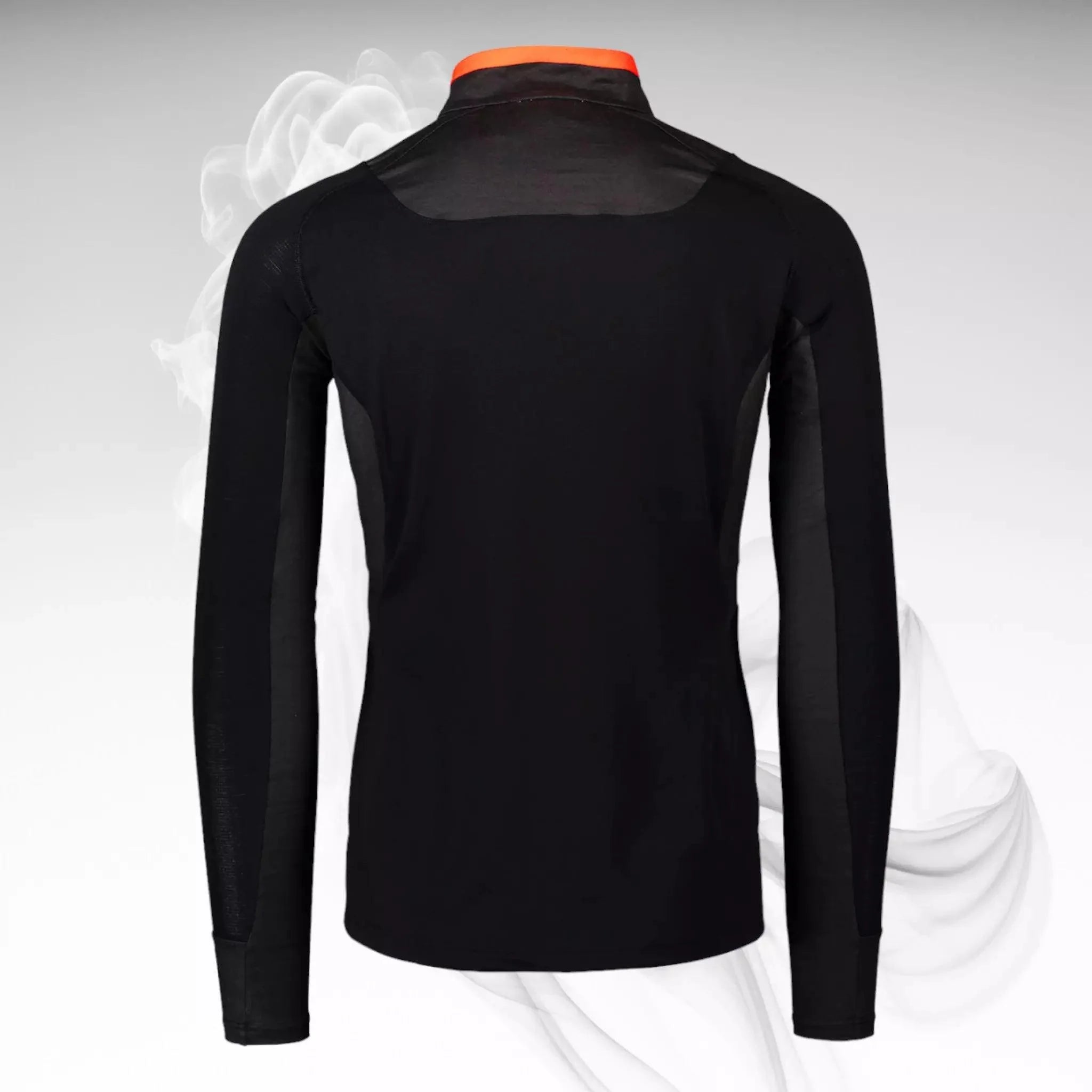 POC Resistance Baselayer Top - Dash Racegear 