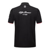 Alfa Romeo Polo Shirt Men DASH RACWGEAR